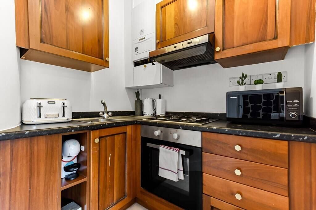 Photo of Kitchen in Walpole