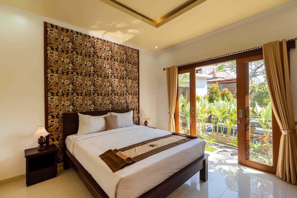 Photo of Bedroom in Kesiman