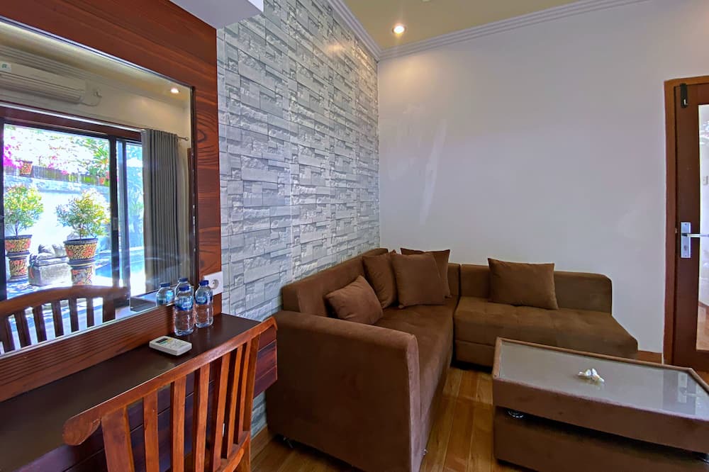 Photo of Livingroom in Kesiman