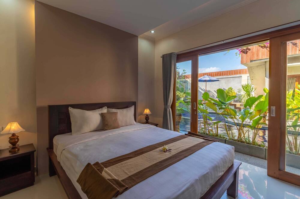 Photo of Bedroom in Kesiman