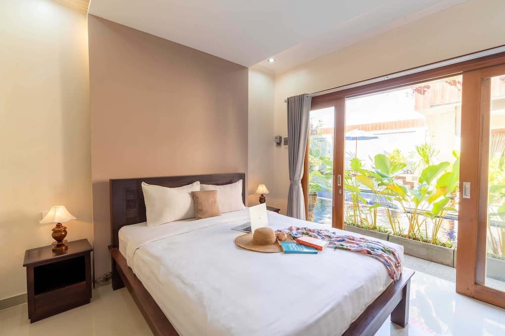 Photo of Bedroom in Kesiman