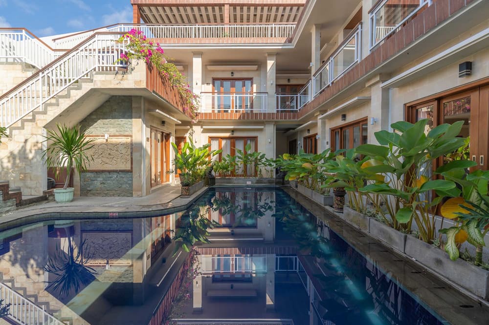 Photo of Outdoor in Kesiman