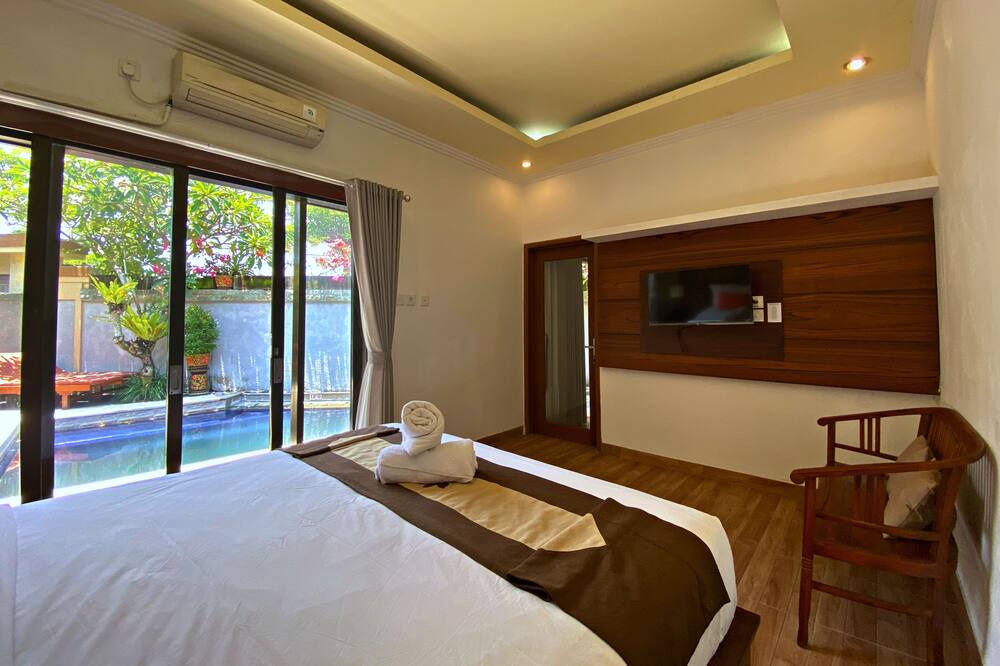 Photo of Bedroom in Kesiman