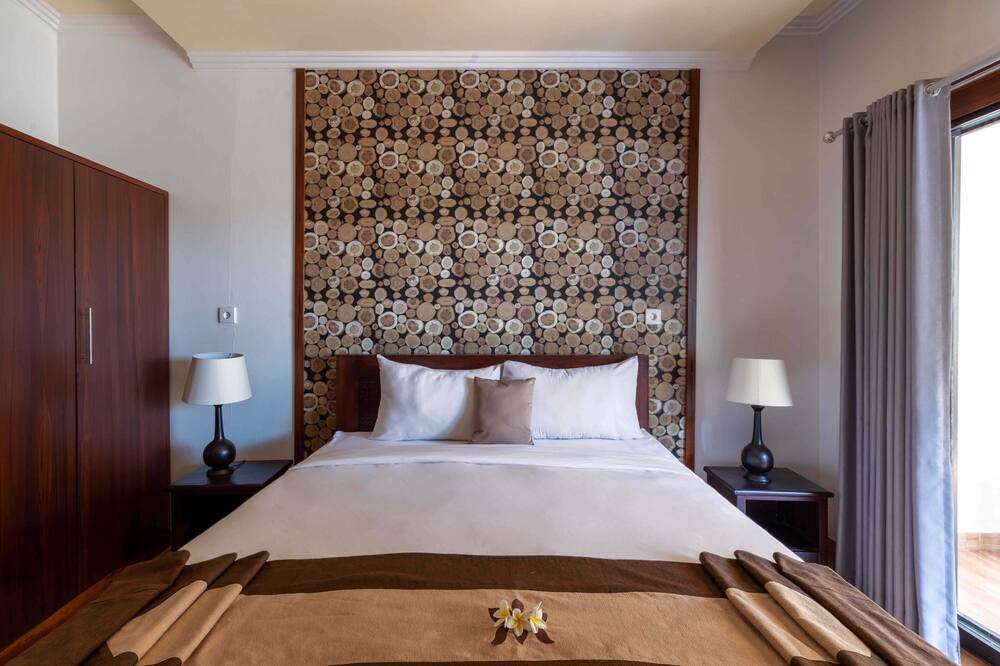 Photo of Bedroom in Kesiman