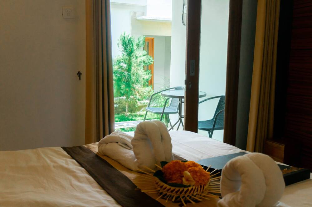 Photo of Bedroom in Kesiman