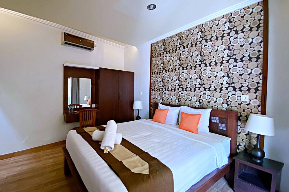Photo of Bedroom in Kesiman