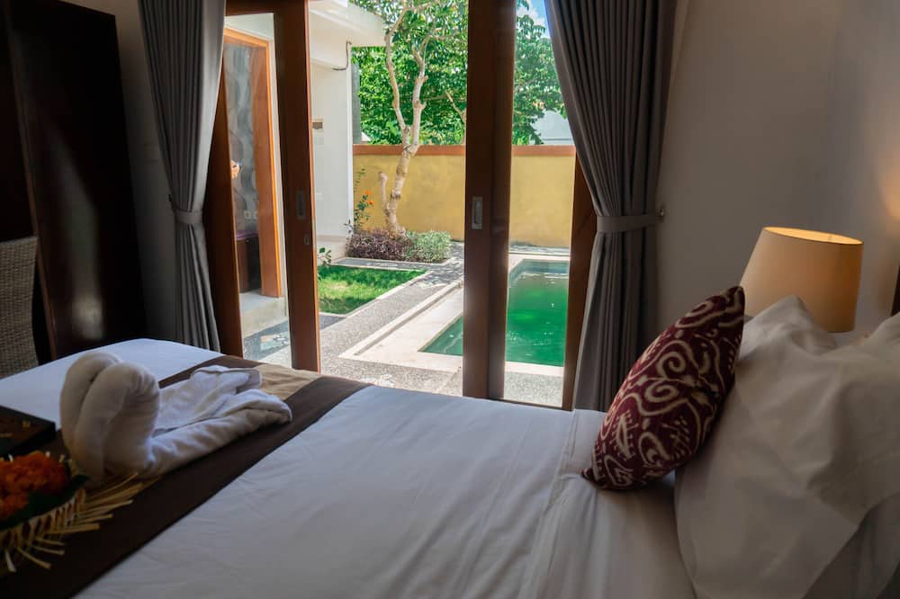 Photo of Bedroom in Kesiman