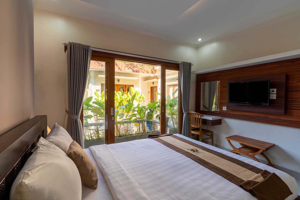 Photo of Bedroom in Kesiman