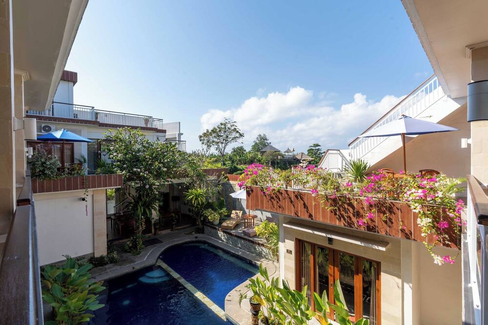 Photo of Bedroom in Kesiman