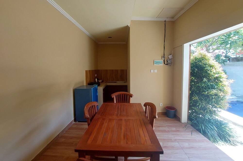 Photo of Kitchen in Kesiman