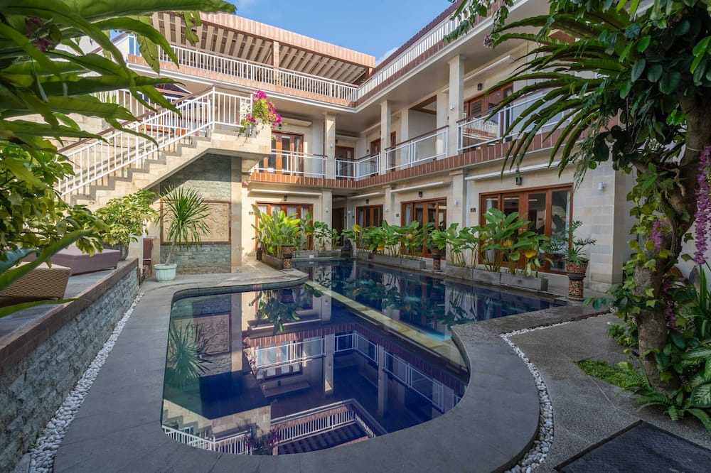 Photo of Outdoor in Kesiman