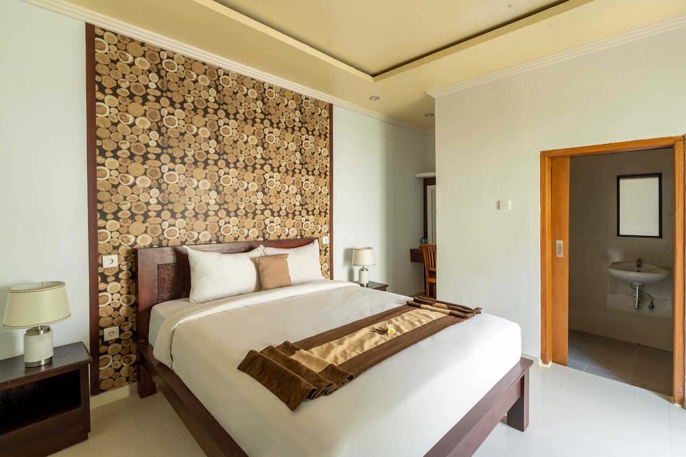 Photo of Bedroom in Kesiman