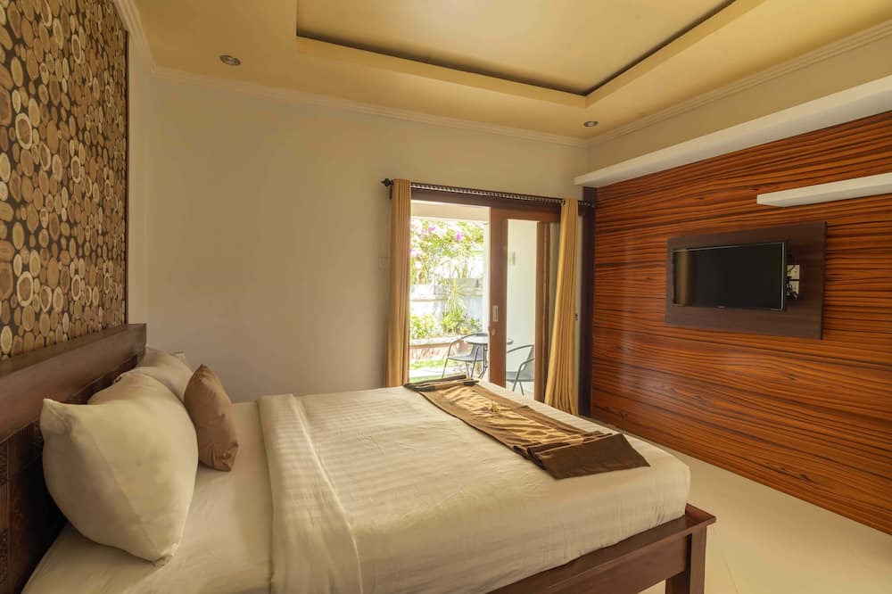 Photo of Bedroom in Kesiman