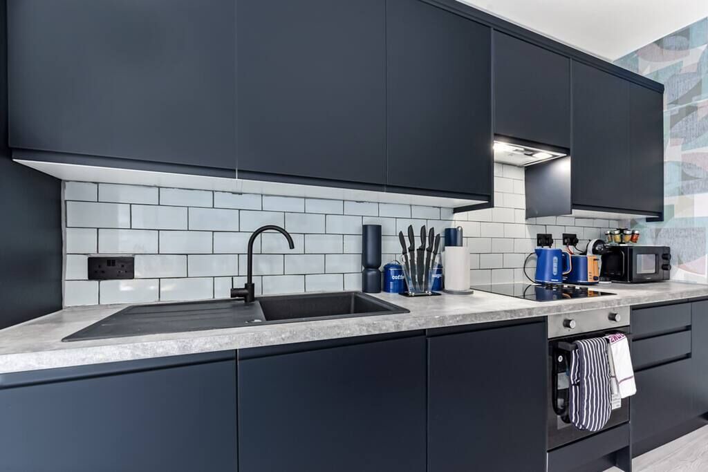 Photo of Kitchen in Southfield