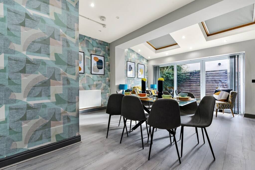 Photo of Others in Southfield