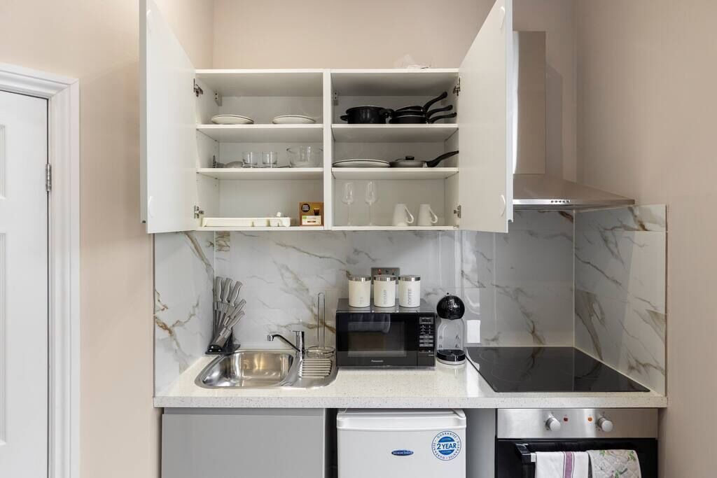 Photo of Kitchen in Seven Sisters