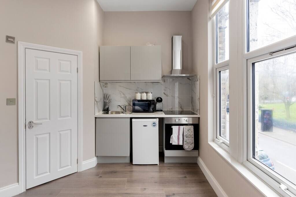Photo of Kitchen in Seven Sisters