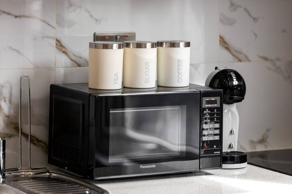 Photo of Kitchen in Seven Sisters