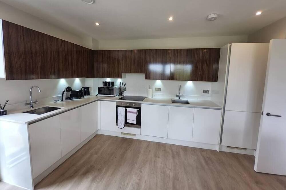 Photo of Kitchen in Springfield