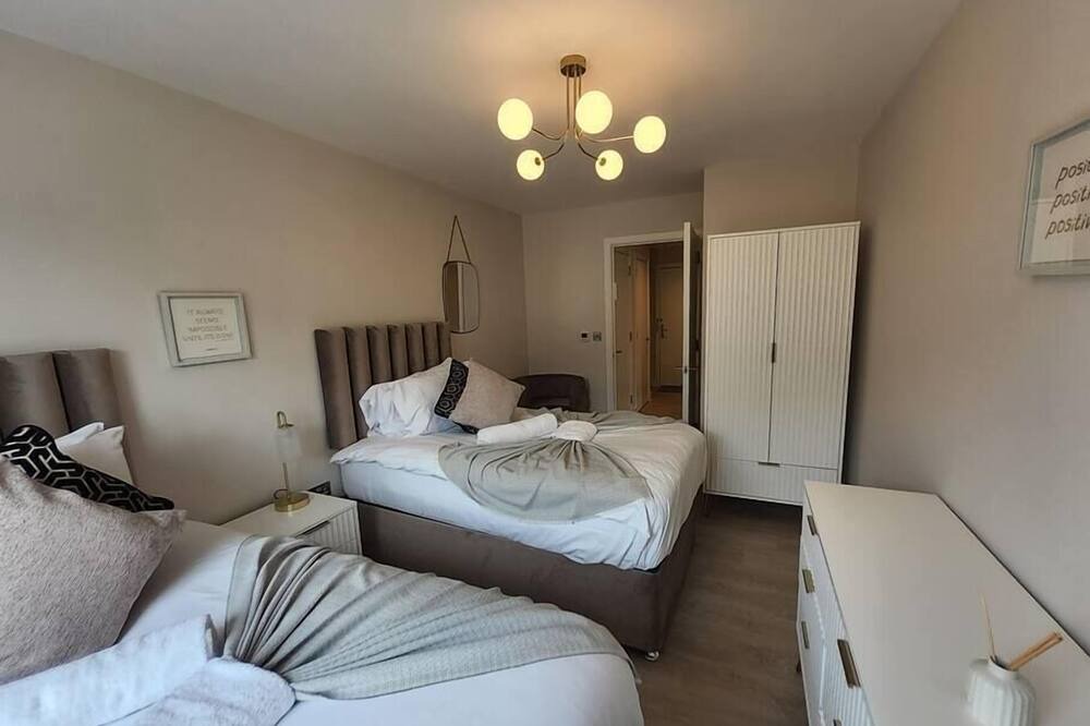 Photo of Bedroom in Springfield