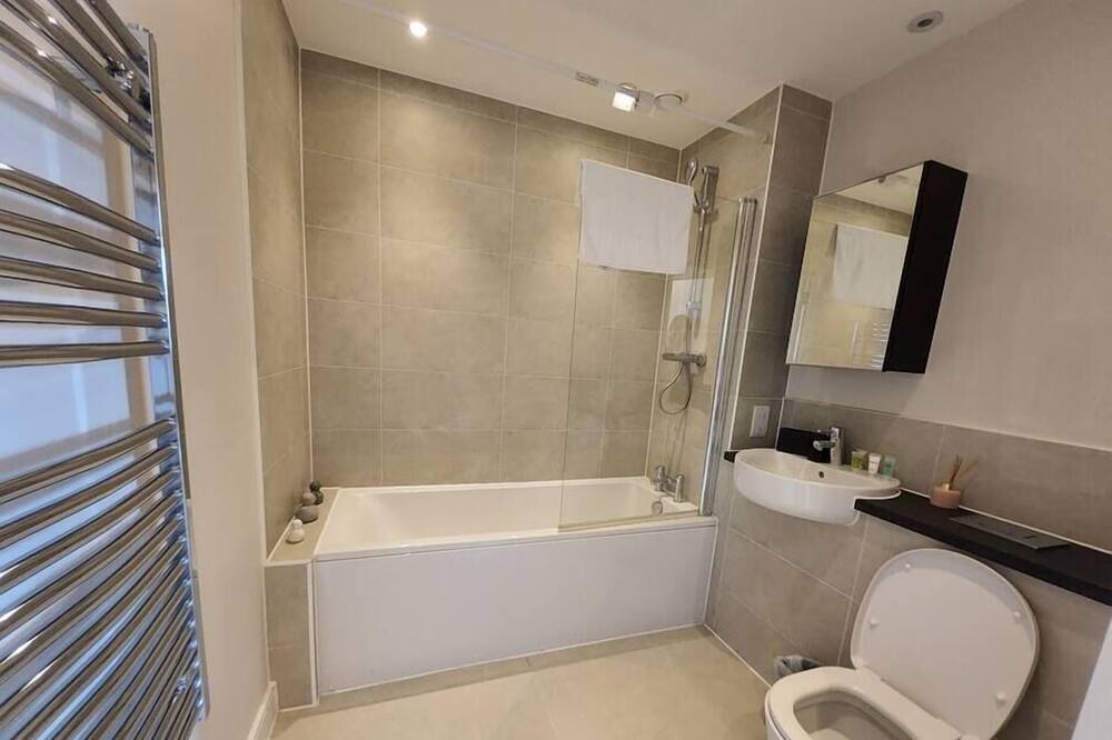 Photo of Bathroom in Springfield