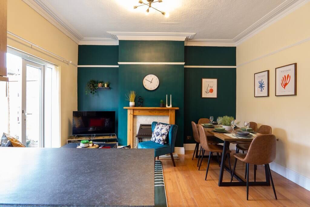 Photo of Others in Manchester