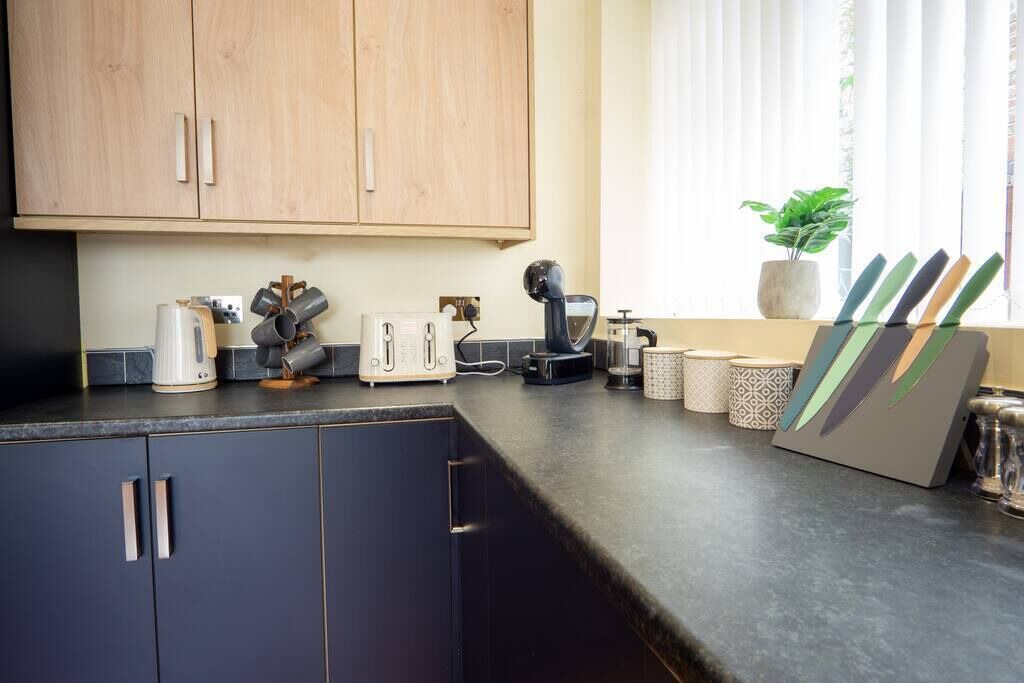 Photo of Kitchen in Manchester