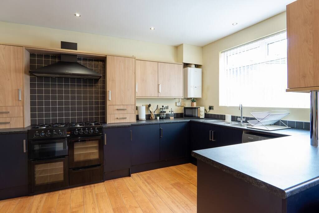 Photo of Kitchen in Manchester