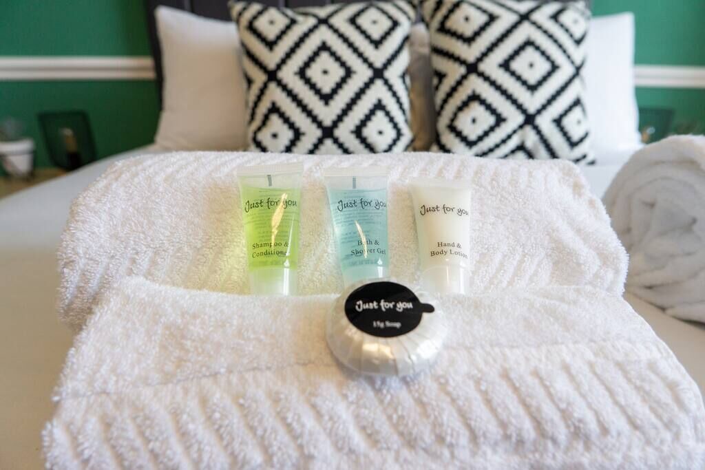 Photo of Others in Manchester