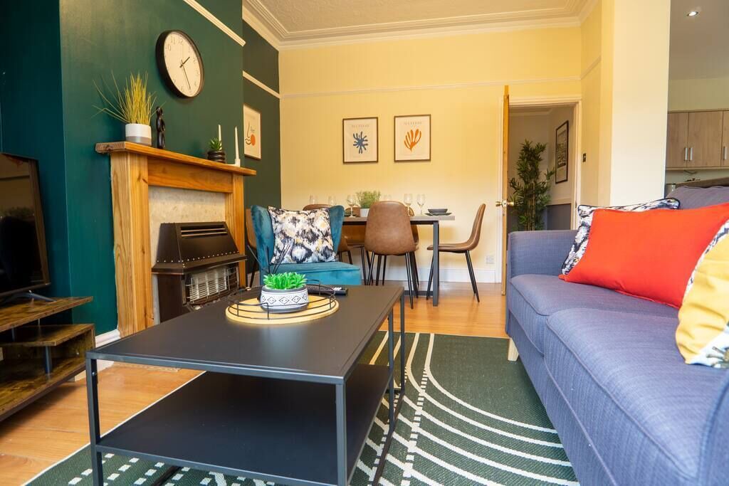 Photo of Others in Manchester