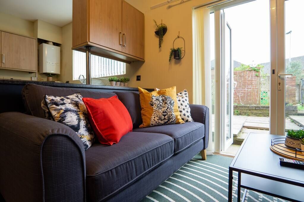 Photo of Others in Manchester