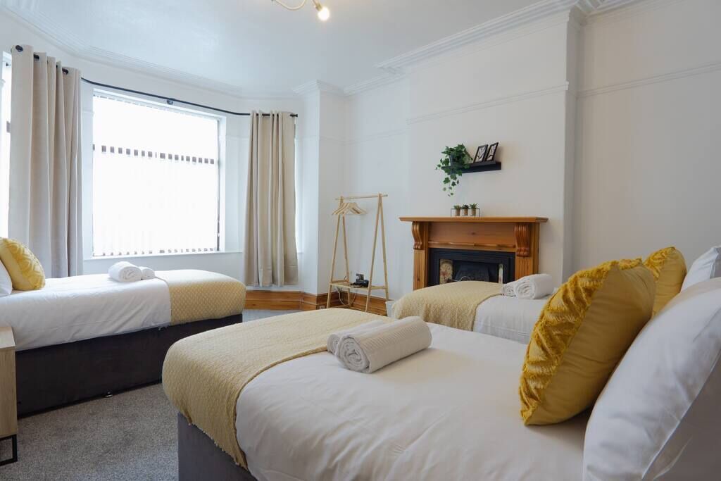 Photo of Others in Manchester