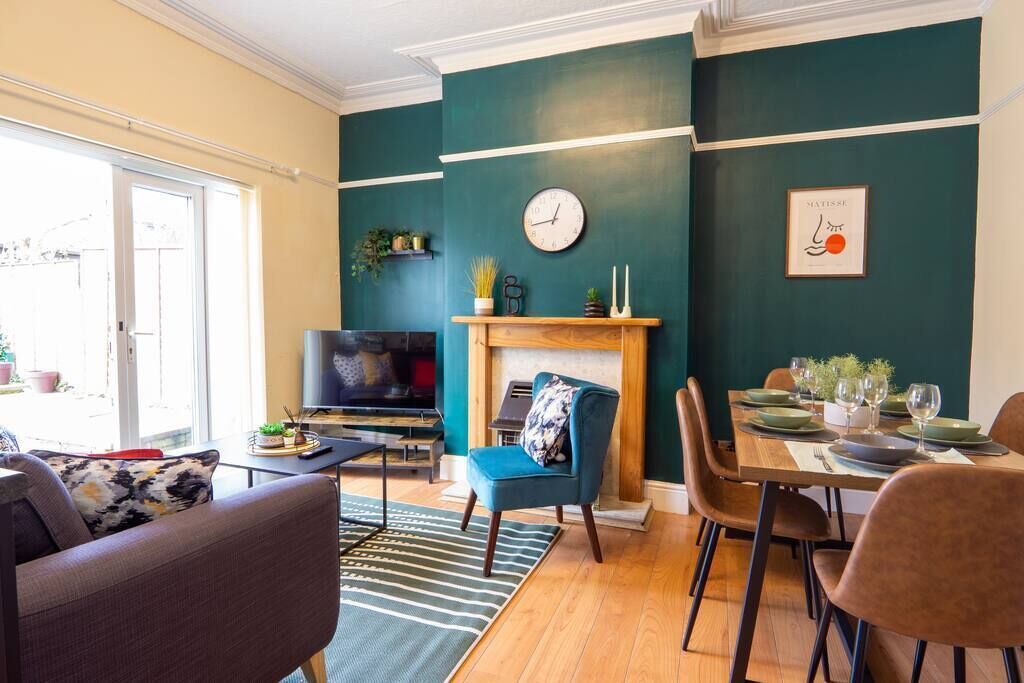 Photo of Others in Manchester