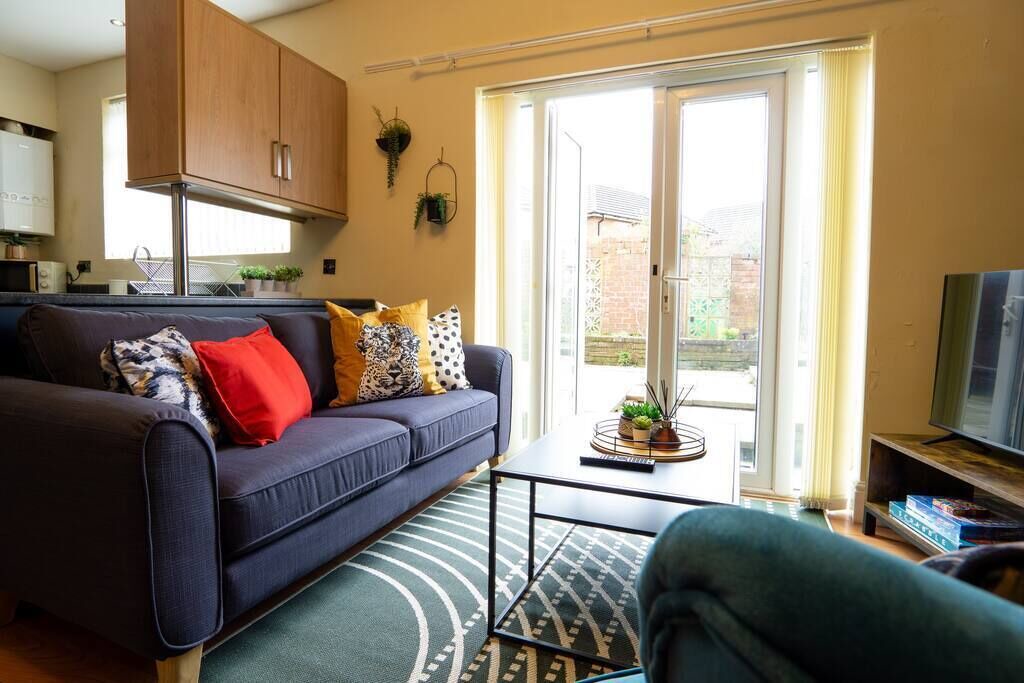 Photo of Others in Manchester