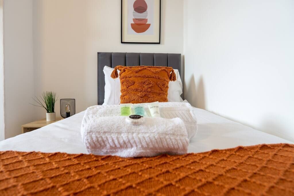 Photo of Others in Manchester