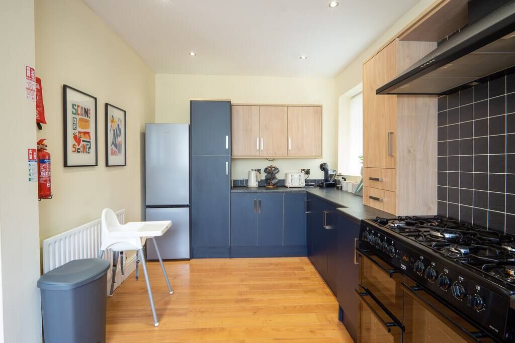 Photo of Kitchen in Manchester
