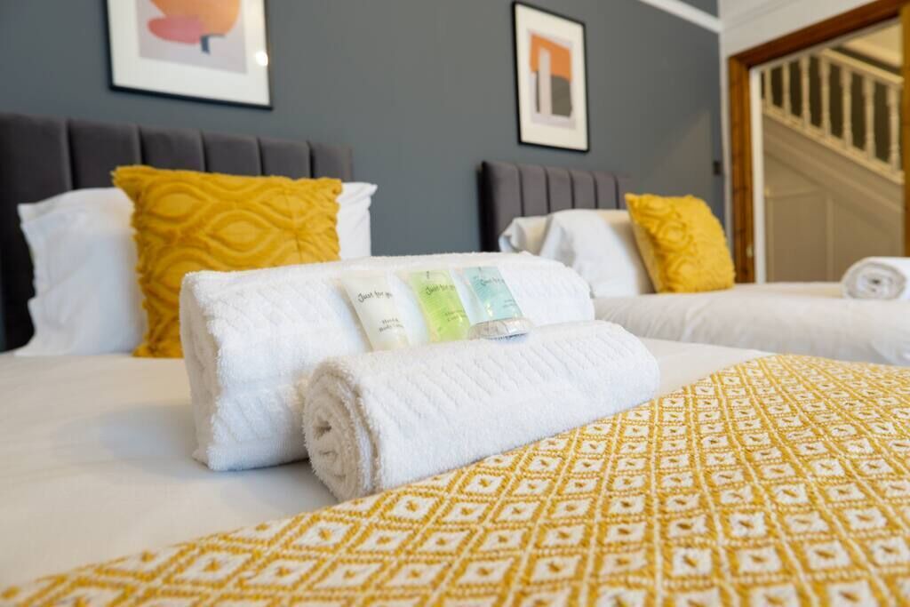 Photo of Others in Manchester