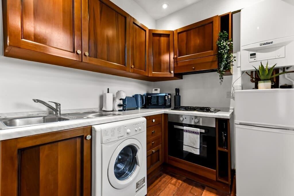 Photo of Kitchen in Walpole