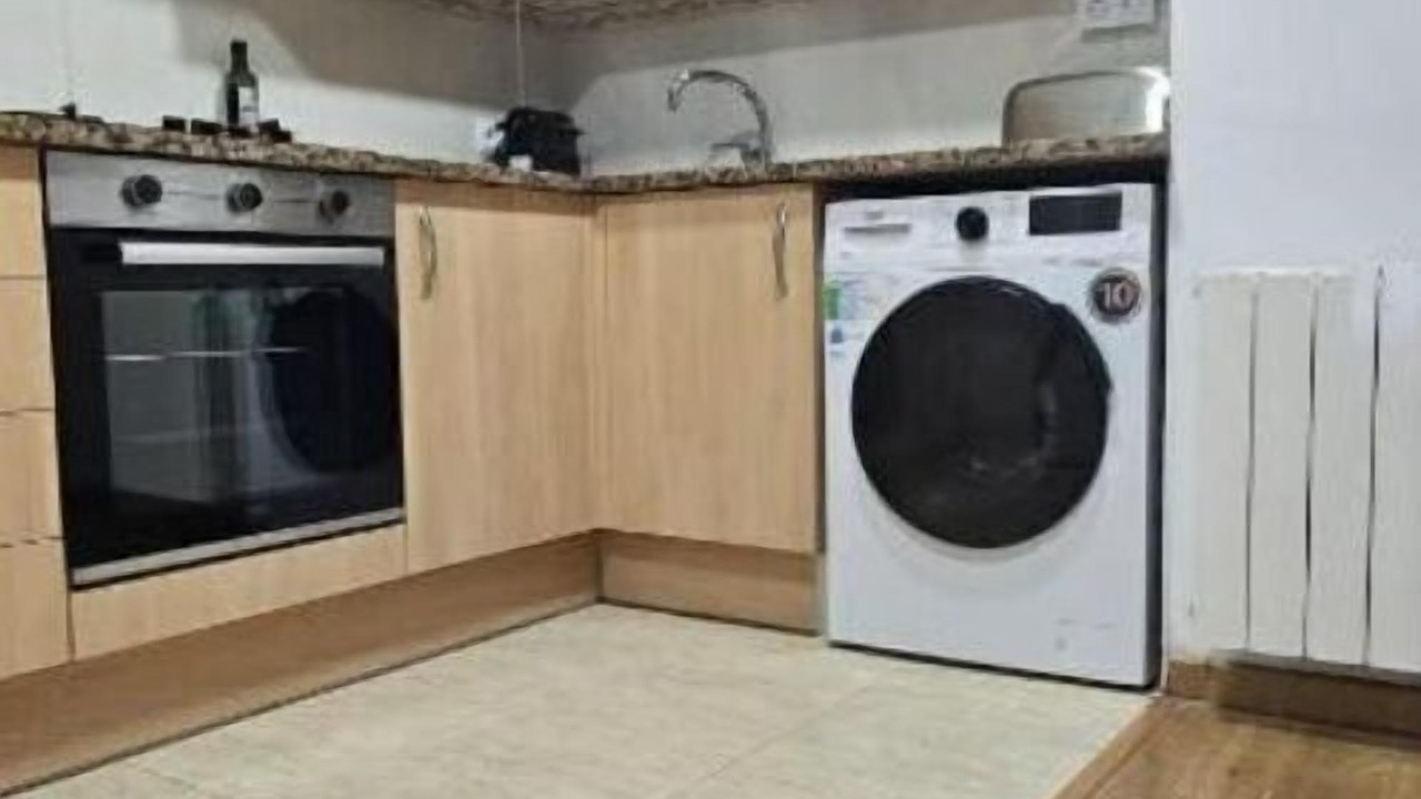 Photo of Kitchen in Ribes De Freser