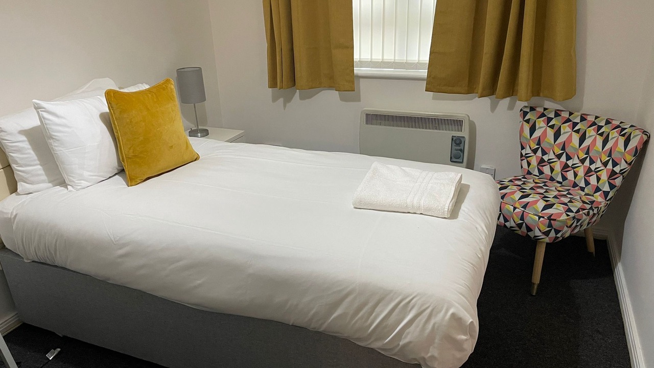 Photo of Others in Vauxhall