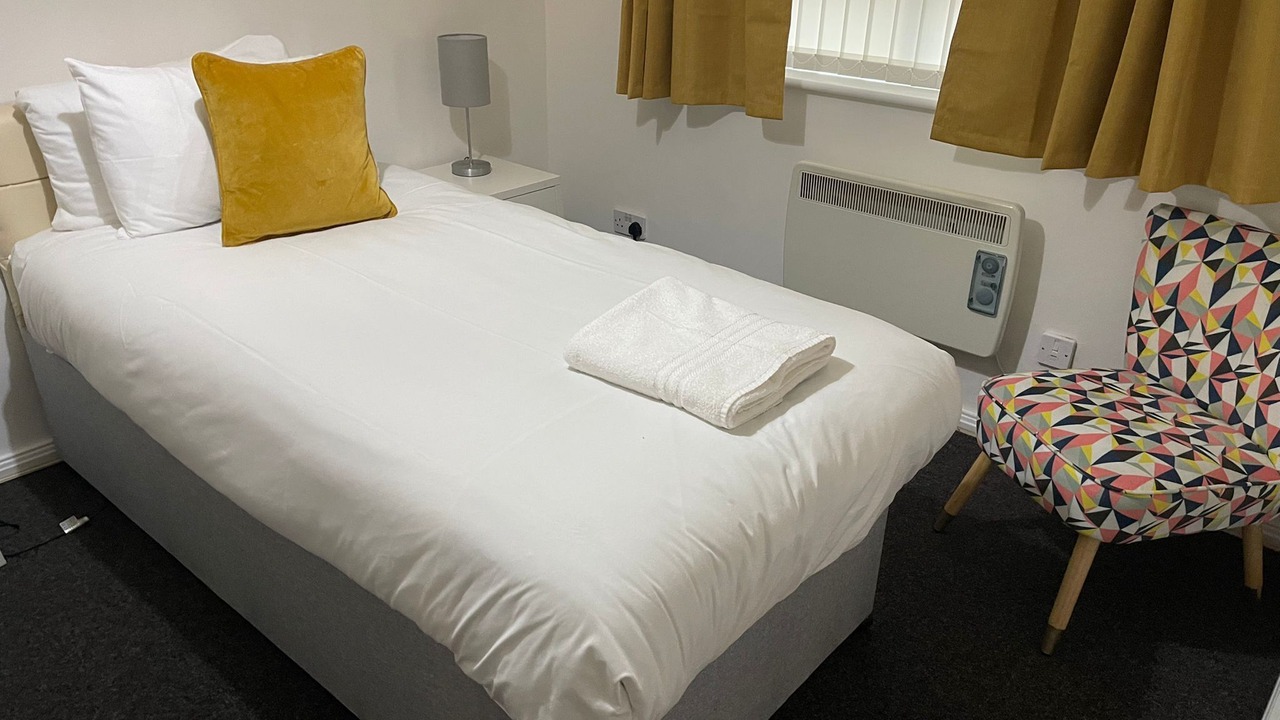 Photo of Others in Vauxhall