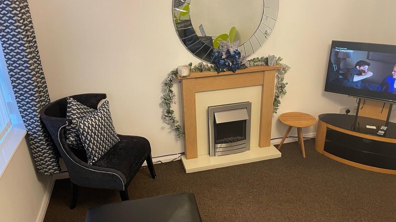 Photo of Others in Vauxhall