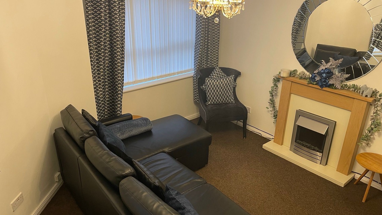 Photo of Livingroom in Vauxhall