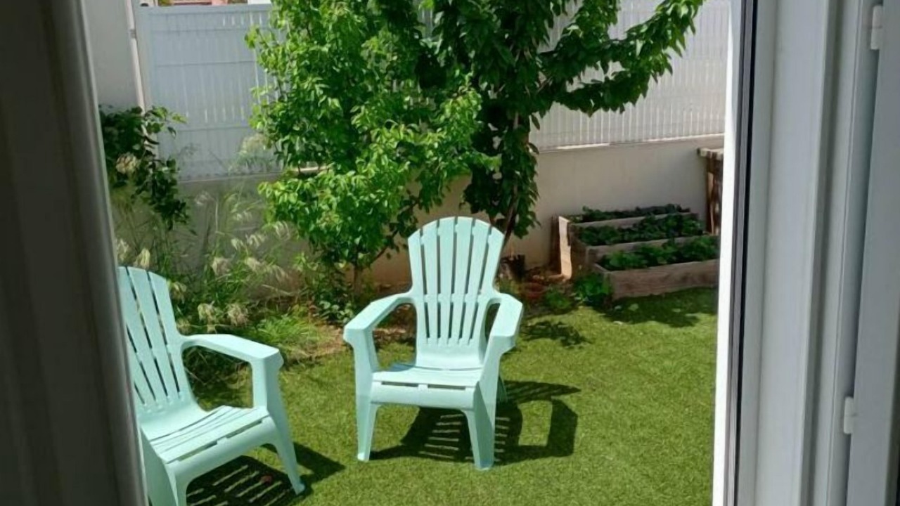 Photo of Outdoor in Vergeze