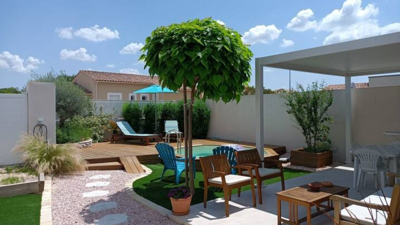 Photo of Outdoor in Vergeze