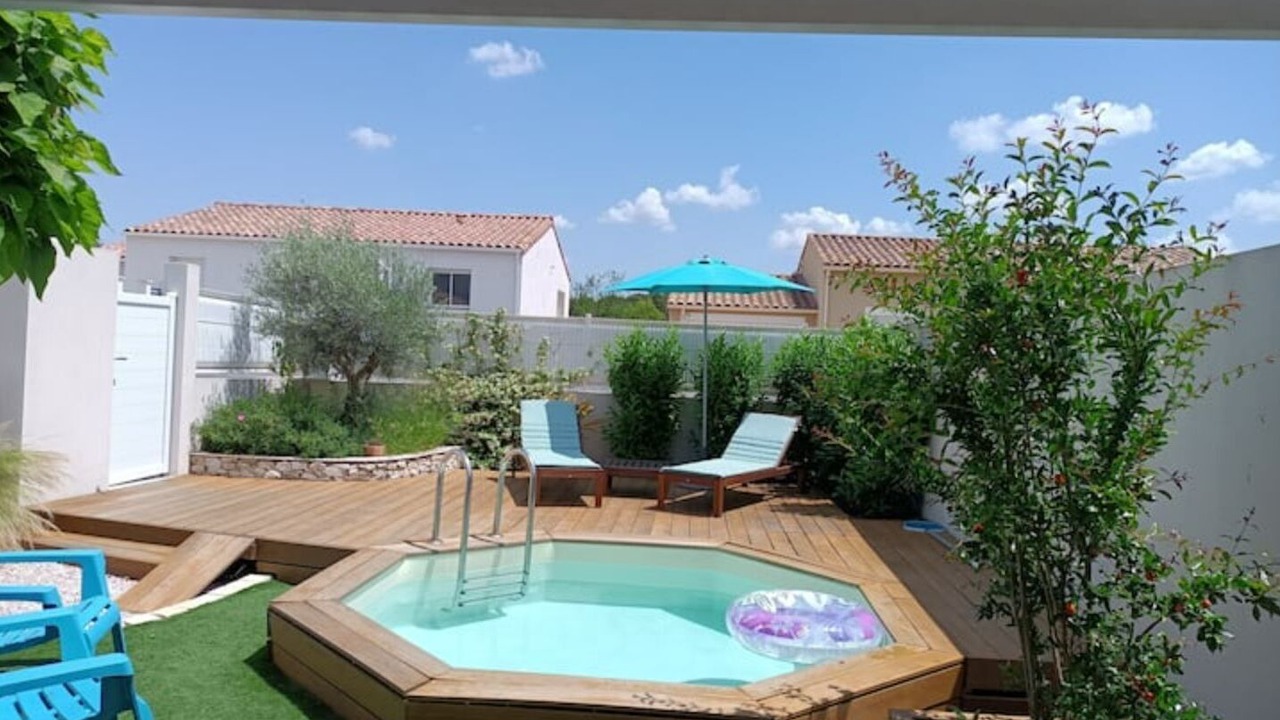 Photo of Outdoor in Vergeze