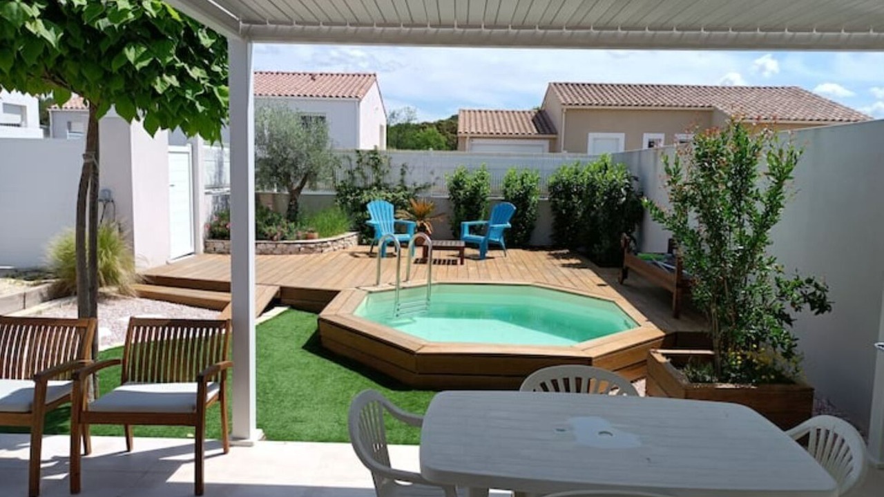Photo of Outdoor in Vergeze