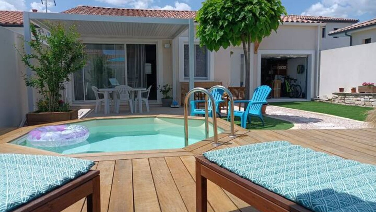 Photo of Outdoor in Vergeze