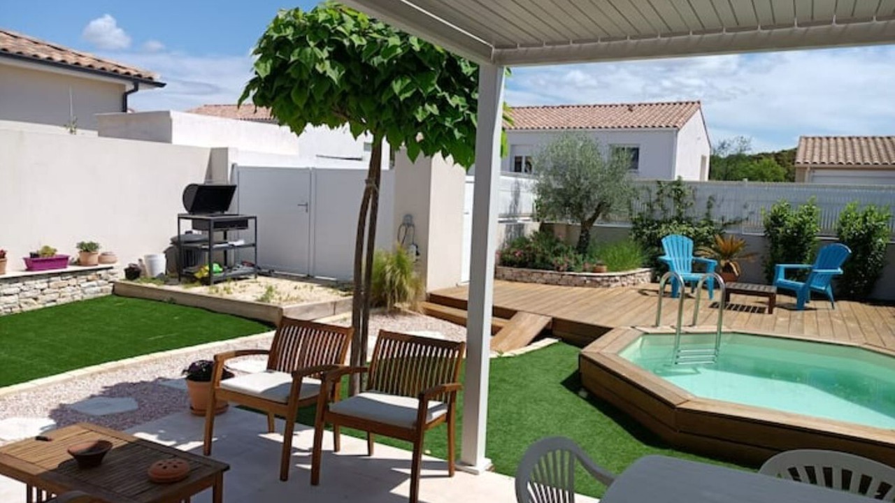 Photo of Outdoor in Vergeze