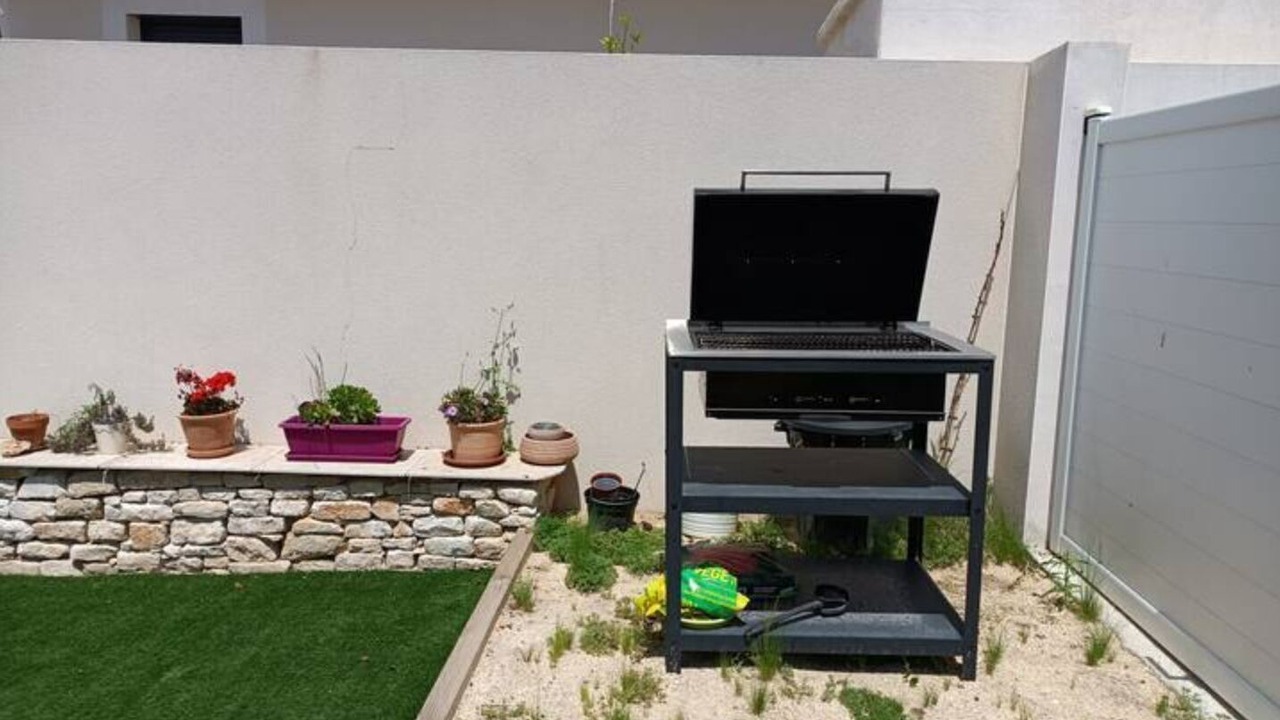 Photo of Outdoor in Vergeze